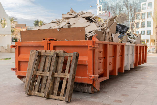 Best Household Junk Removal  in Ashville, OH