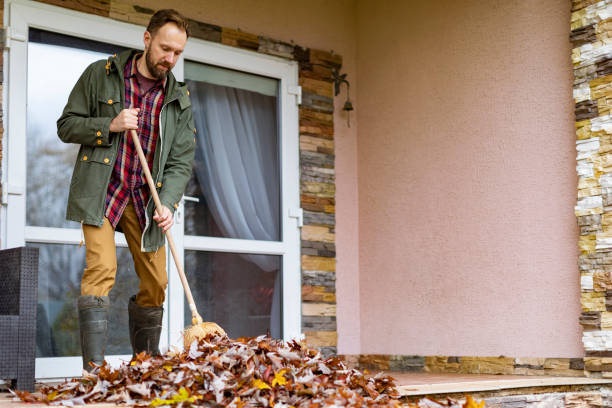 Best Residential Junk Removal  in Ashville, OH