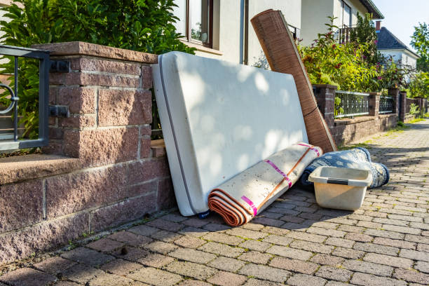 Best Dumpster Rental Services  in Ashville, OH