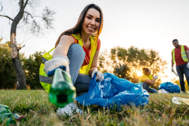 Best Yard Cleanup Services  in Ashville, OH