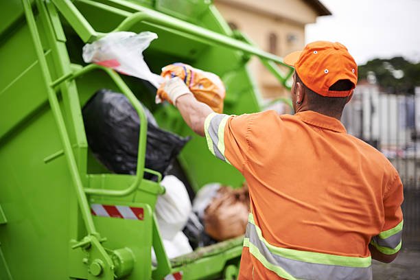 Best Affordable Junk Removal Services  in Ashville, OH