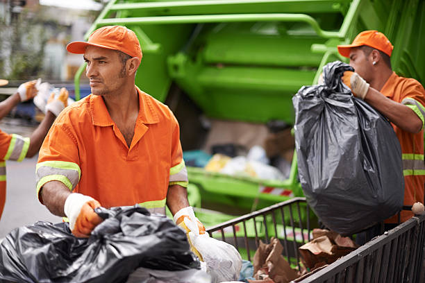 Best Residential Junk Removal  in Ashville, OH