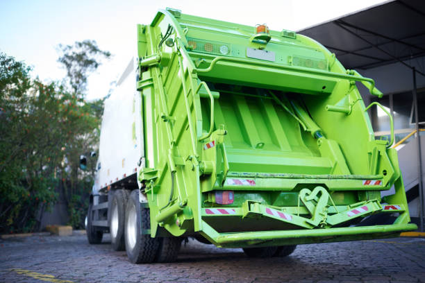 Best Trash Removal Near Me  in Ashville, OH
