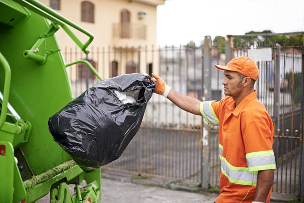 Best Basement Cleanout Services  in Ashville, OH