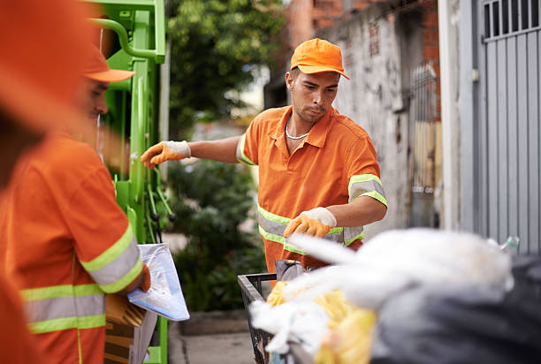 Best Garage Cleanout Services  in Ashville, OH