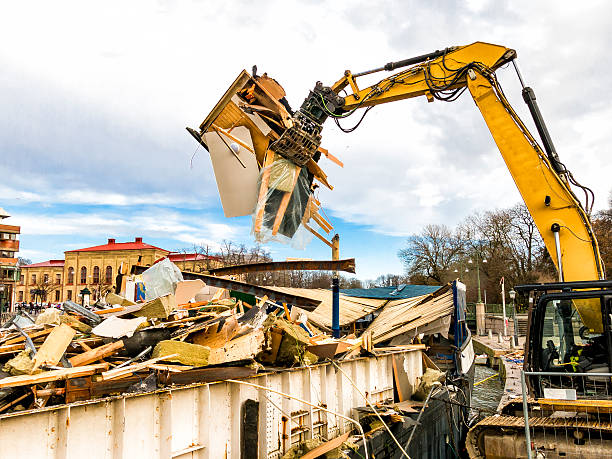 Best Estate Cleanout Services  in Ashville, OH